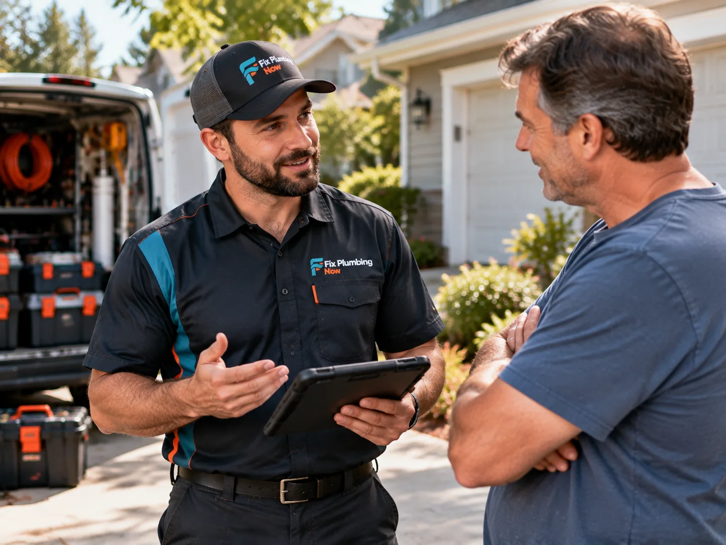Clogged Drain Service Randall, MN FAQs